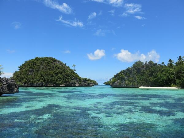 &#91;Share&#93; Exotisme Misool, Raja Ampat