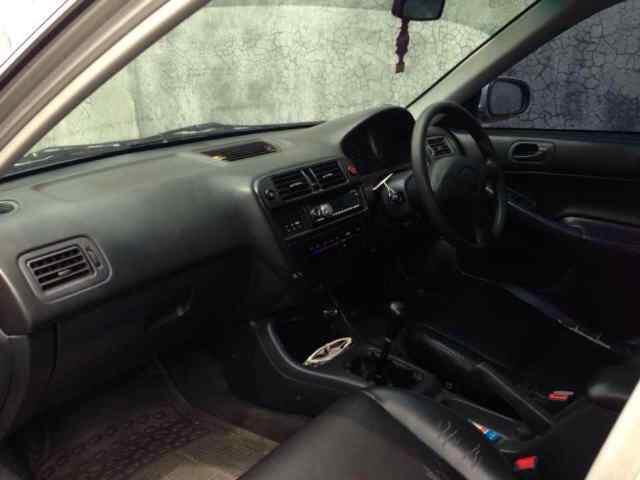 Di Jual Cepat Honda Ferio '97