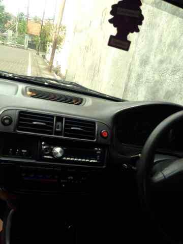 Di Jual Cepat Honda Ferio '97