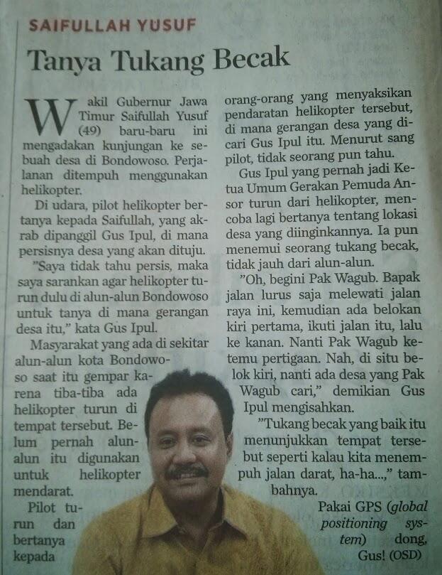 &#91;Konyol&#93; Ketika Pilot Tidak Mengetahui Alamat Tujuan