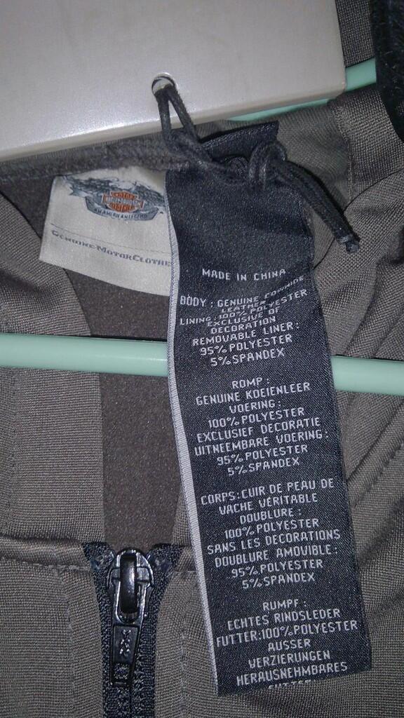 harley reflective skull