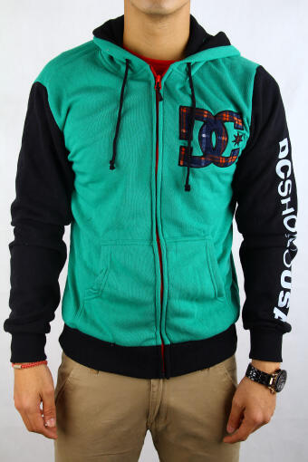 HURLEY and DC SHOES ORIGINAL 100% APPAREL STORE