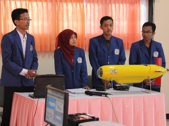 Ketika semangat menurun, obatnya lihatlah ini gan :-)) (sebuah prestasi)