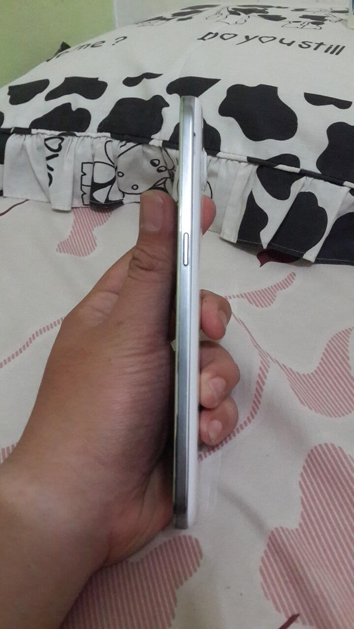 SAMSUNG GALAXY MEGA 6.3" I9200 SEIN MULUS 99% GARANSI 10 BULAN LAGI MURAH
