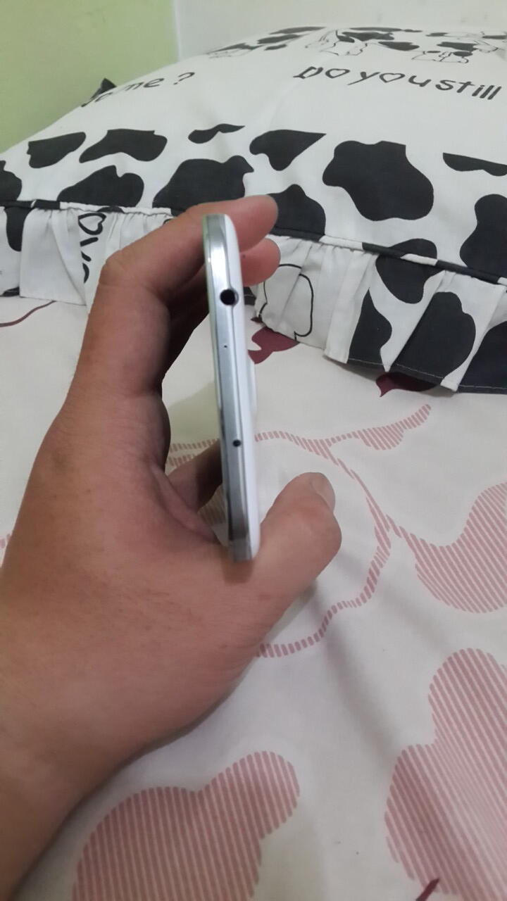 SAMSUNG GALAXY MEGA 6.3" I9200 SEIN MULUS 99% GARANSI 10 BULAN LAGI MURAH