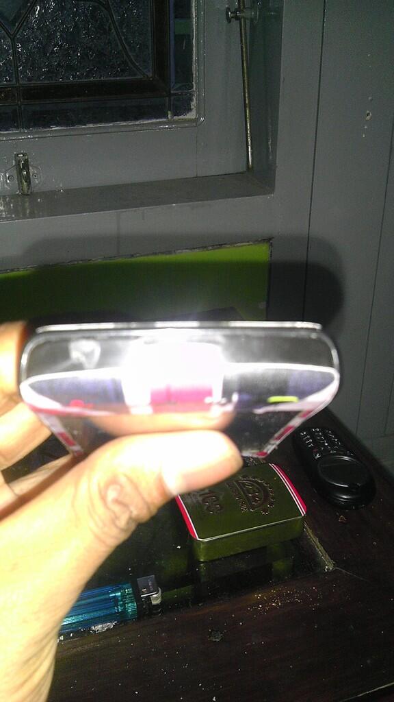 BLACKBERRY 9550 STROM2 ODYN + BONUS surabaya gresik