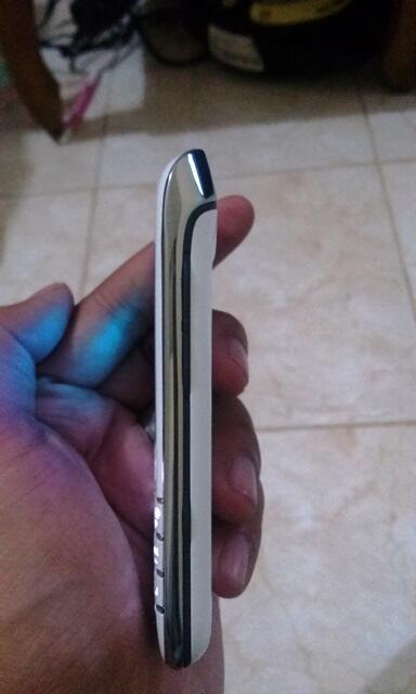 blackberry BELAGIO / Onyx 3 / blackberry 9790