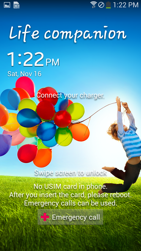 Samsung Galaxy S4 mini LTE Black mist mint condition...murah..