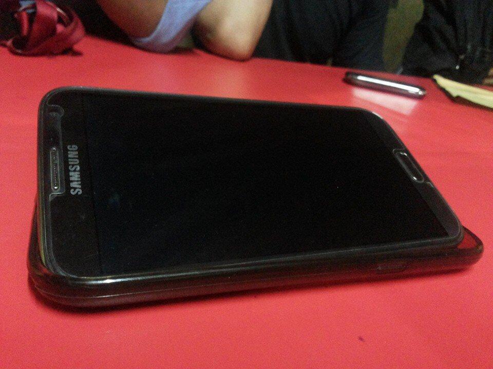 99 % GALAXY NOTE 2 / II SAMSUNG N7100