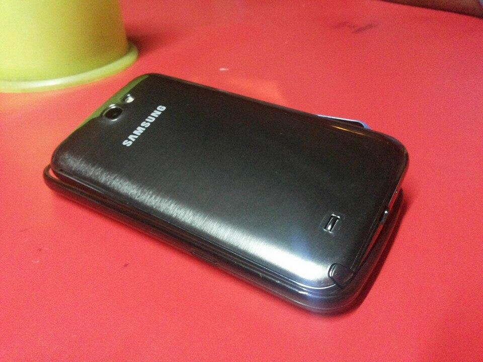 99 % GALAXY NOTE 2 / II SAMSUNG N7100
