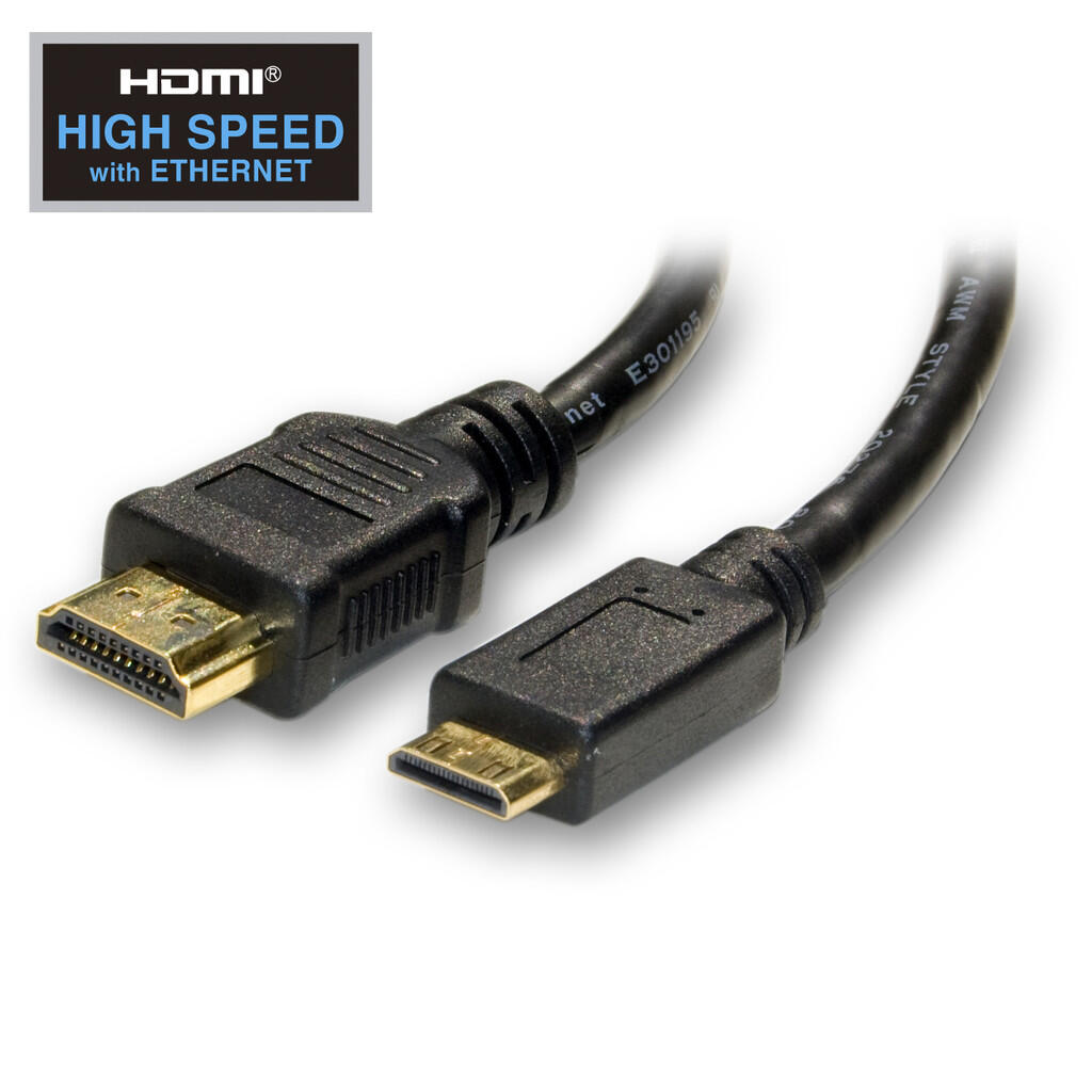 Yuk Mengenal Teknologi Mini, Micro HDMI, Micro USB MHL HDTV, Slimport pada Android