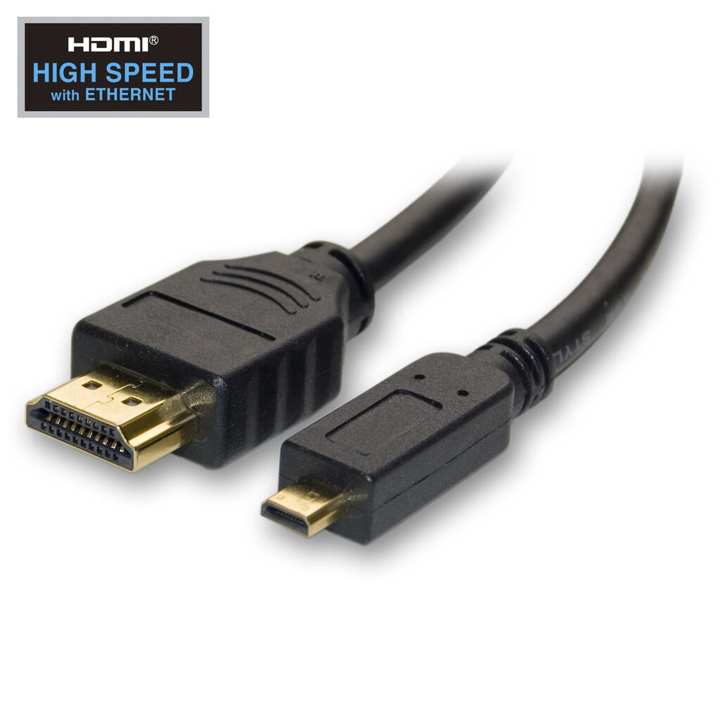 Yuk Mengenal Teknologi Mini, Micro HDMI, Micro USB MHL HDTV, Slimport pada Android