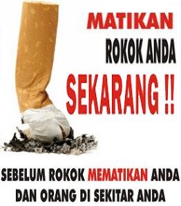 Klo Bungkus Rokok Diganti Agan Mau Stop ngeRokok ???