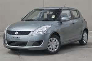 Suzuki All New Swift Discount For end year promo!! 0812 9696 7692