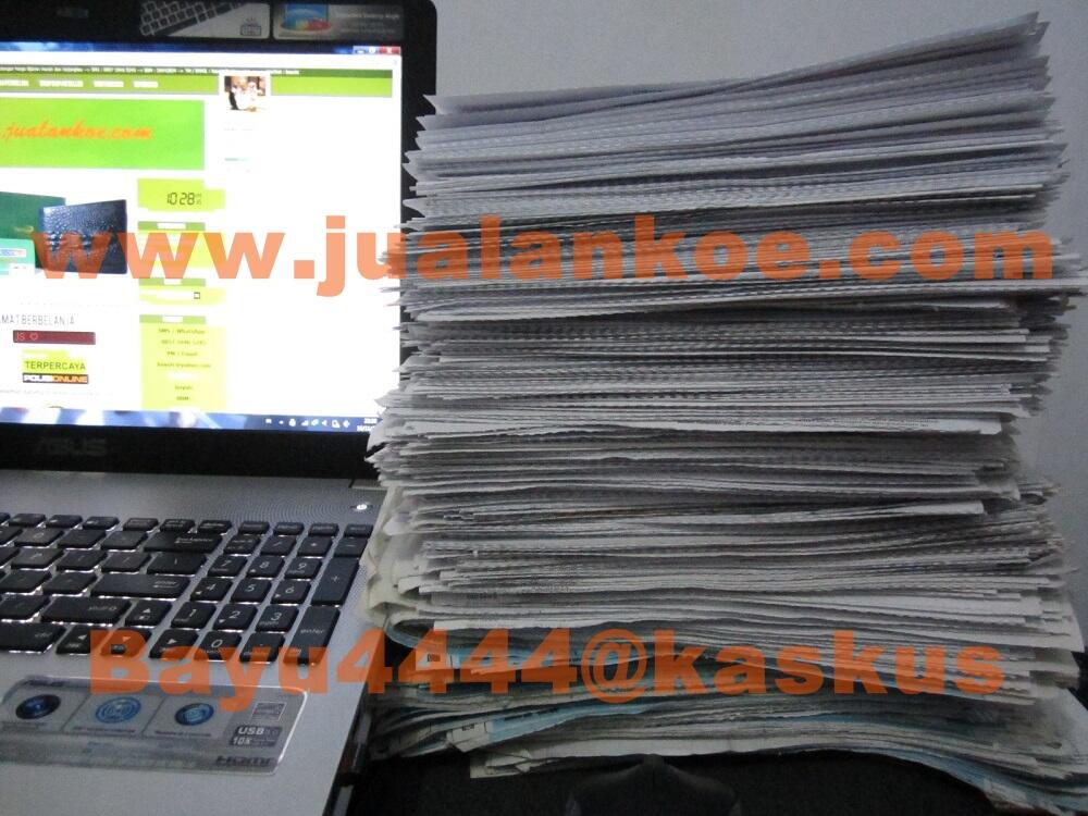testimonial jualankoe