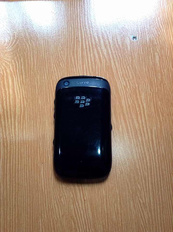 WTS BB DAVIS 9320 BLACK Muluss!!