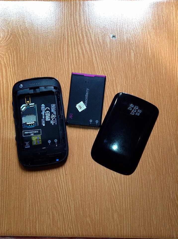 WTS BB DAVIS 9320 BLACK Muluss!!