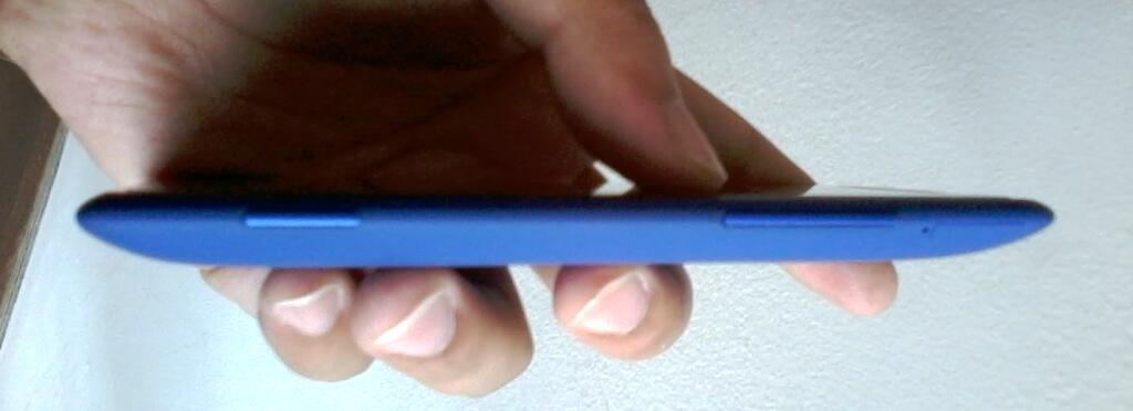 HTC 8x Blue (TAM) bisa TT BBQ5