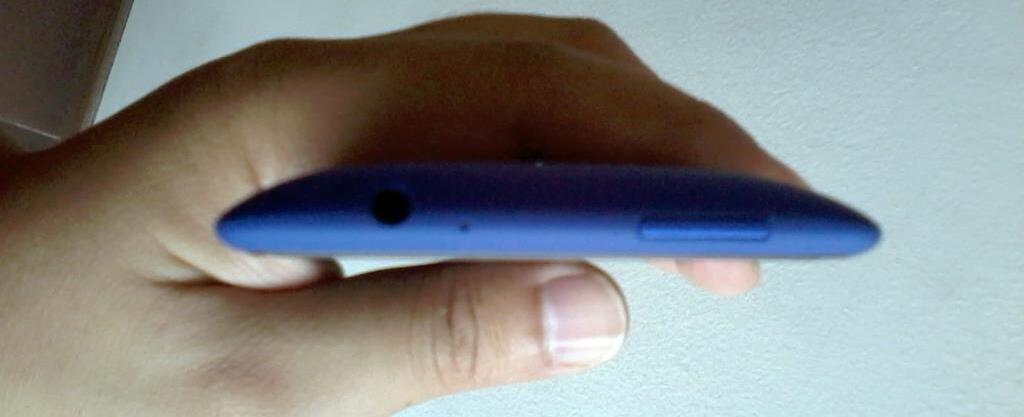HTC 8x Blue (TAM) bisa TT BBQ5