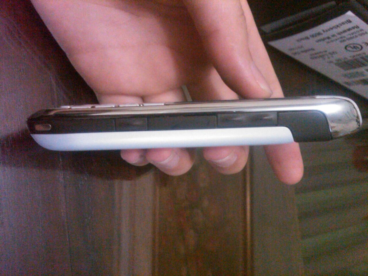 BB ONYX 9700 ! LENGKAP ! MURAH !