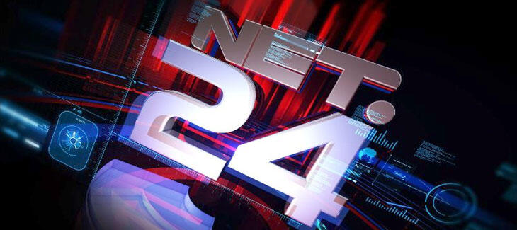 NET TV (Stasiun tipi baru Indonesia)