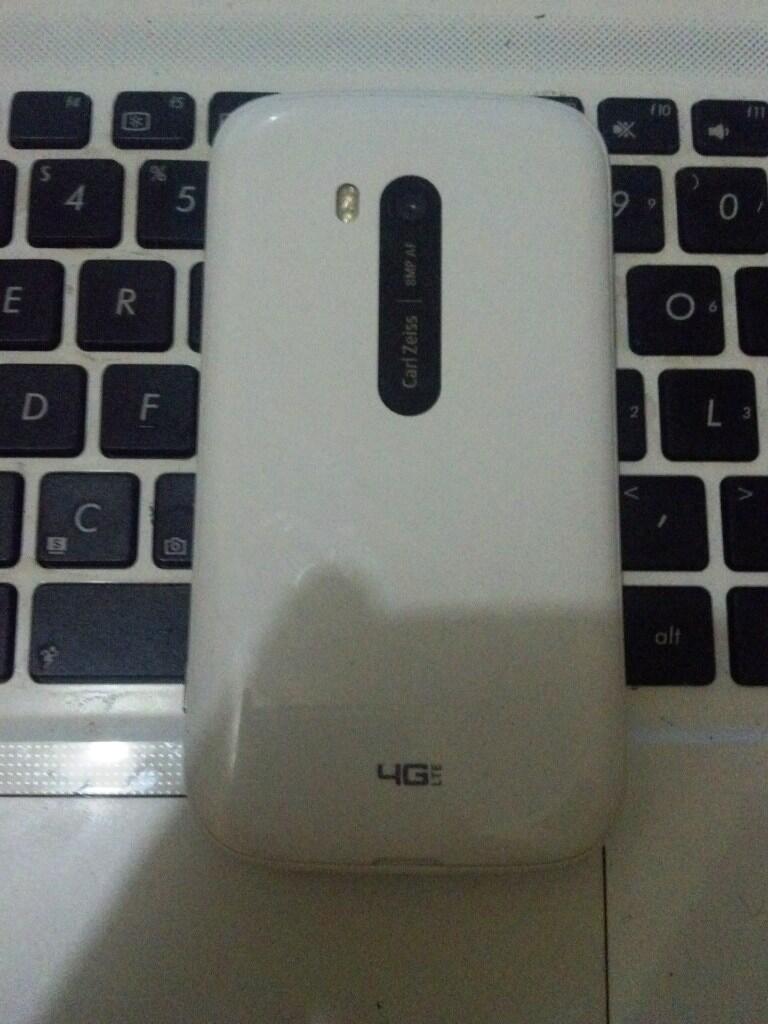 NOKIA LUMIA 822 WHITE VERIZON MURAH JUAL APA ADANYA, MASUK BOSS!!!