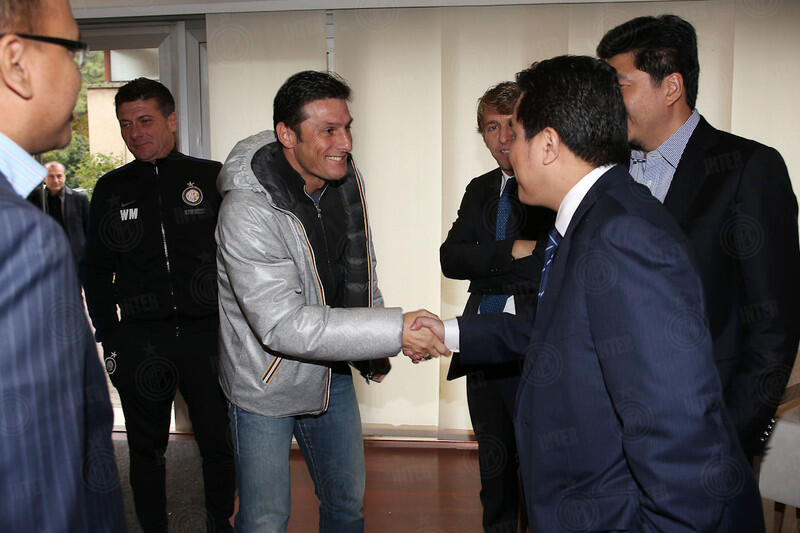 &#91;HOT&#93; Profil 3 Serangkai Indonesia Pembeli Inter Milan