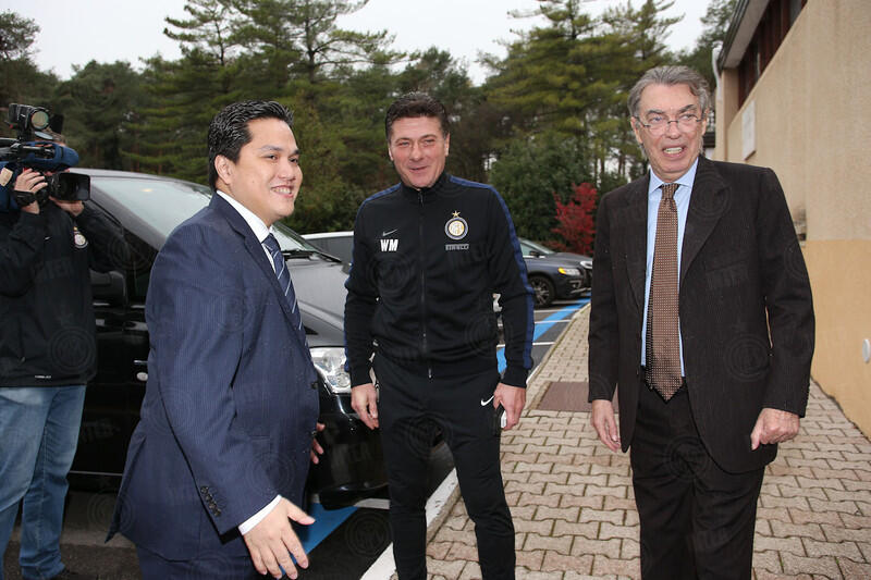 &#91;HOT&#93; Profil 3 Serangkai Indonesia Pembeli Inter Milan