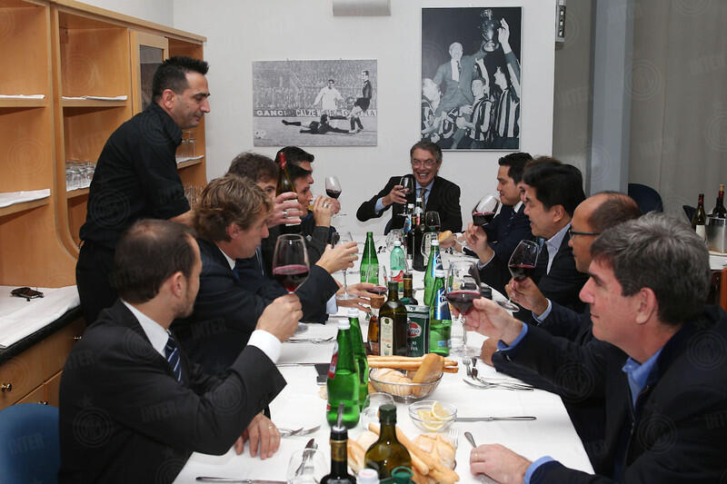 &#91;HOT&#93; Profil 3 Serangkai Indonesia Pembeli Inter Milan