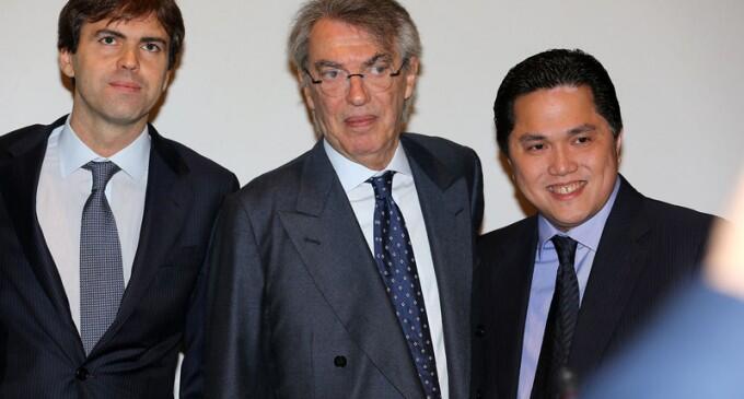 &#91;HOT&#93; Profil 3 Serangkai Indonesia Pembeli Inter Milan