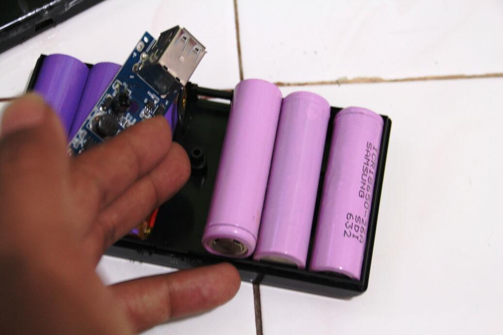 hati-hati kalau beli power bank gan