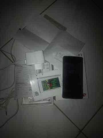 WTS k-touch lotus II bandung nego