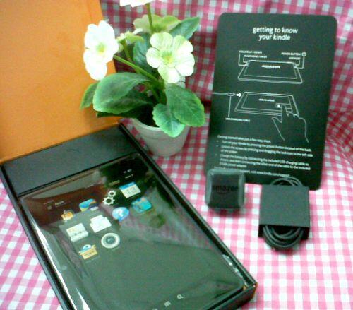 Amazon Kindle Fire HD2, HDX, Kobo Aura, Nook HD, Sony PRS T3/ T3S FREE Cod