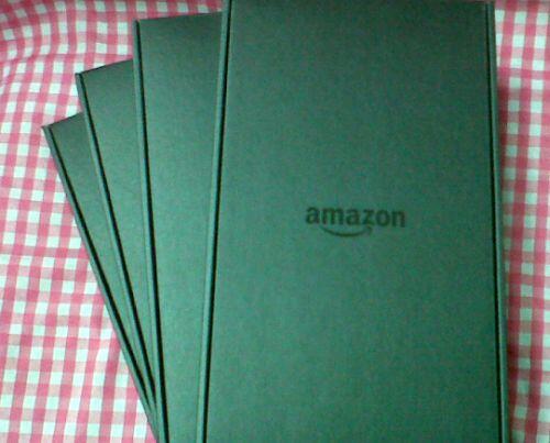 Amazon Kindle Fire HD2, HDX, Kobo Aura, Nook HD, Sony PRS T3/ T3S FREE Cod