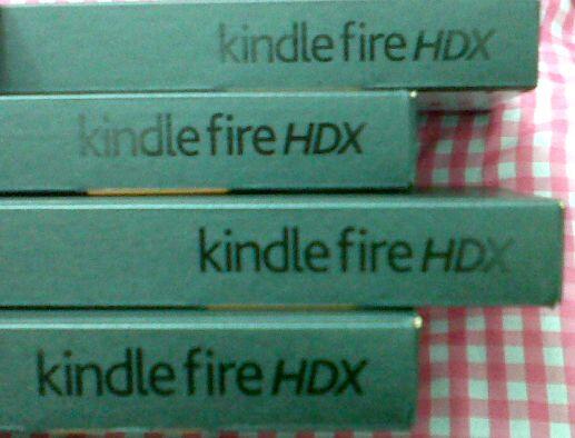 Amazon Kindle Fire HD2, HDX, Kobo Aura, Nook HD, Sony PRS T3/ T3S FREE Cod