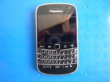 BLACKBERRY DAKOTA