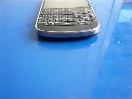 BLACKBERRY DAKOTA