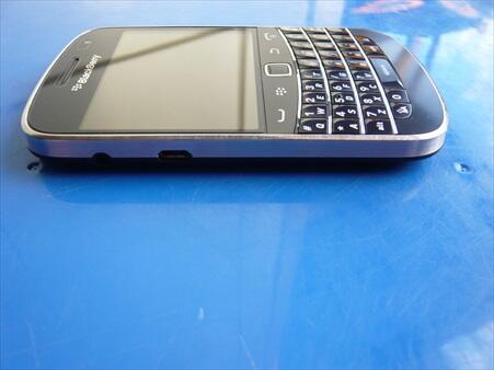 BLACKBERRY DAKOTA