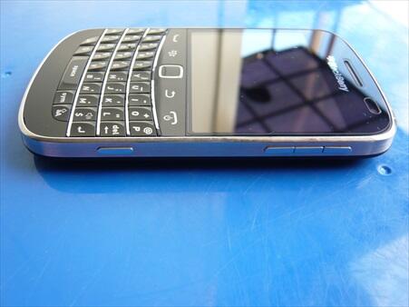 BLACKBERRY DAKOTA