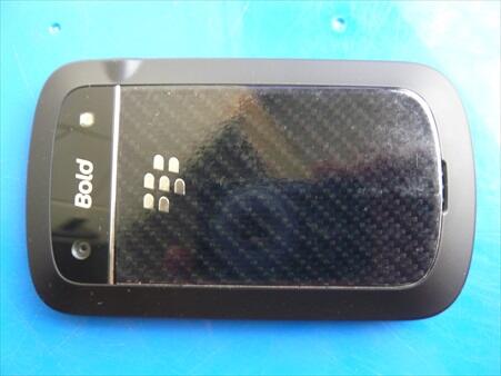 BLACKBERRY DAKOTA