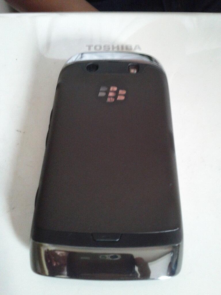 WTS BB Monza 9860 (Torch 3) Garansi Comtech Masih 1.5th Bekasi Jakarta