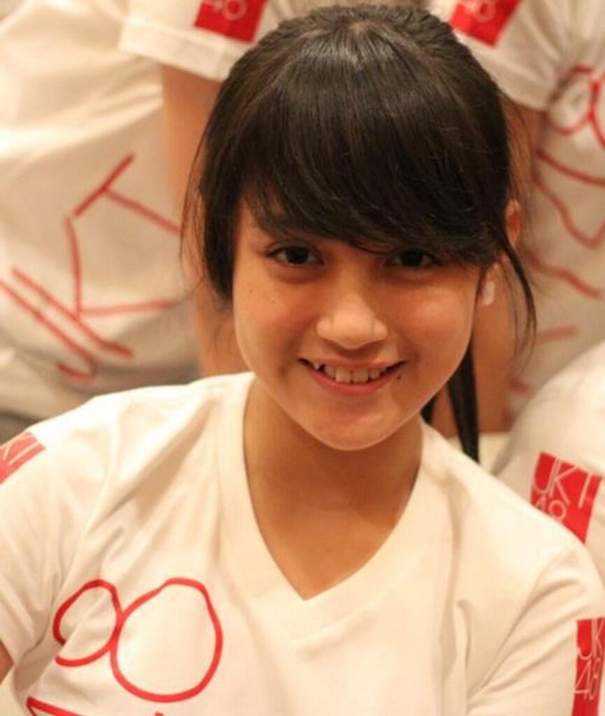 Pilih Celsea Olivia Apa Nabilah JKT48 
