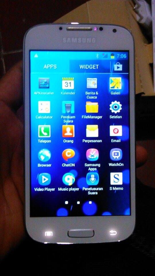 SAMSUNG S4 SUPERKING
