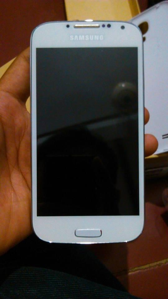 SAMSUNG S4 SUPERKING