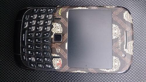 Blackberry 9330 cdma
