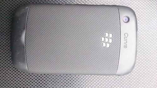 Blackberry 9330 cdma