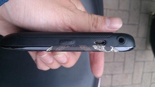 Blackberry 9330 cdma