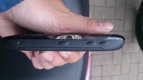 Blackberry 9330 cdma