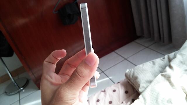 Iphone 4s 16gb GSM white MULUS 98% Malang Kota