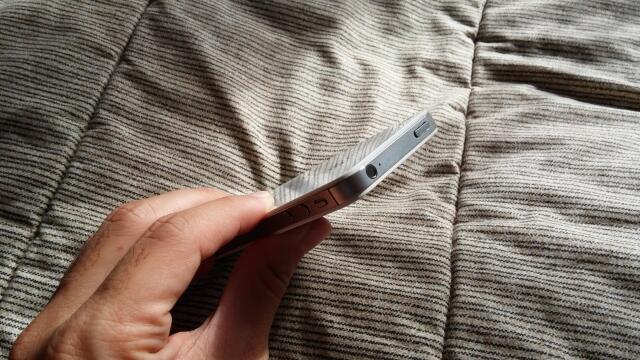 Iphone 4s 16gb GSM white MULUS 98% Malang Kota